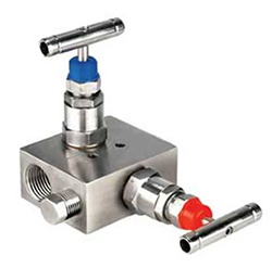 Manifold Valve