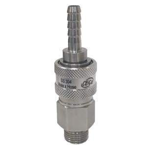 Quick Release Coupling