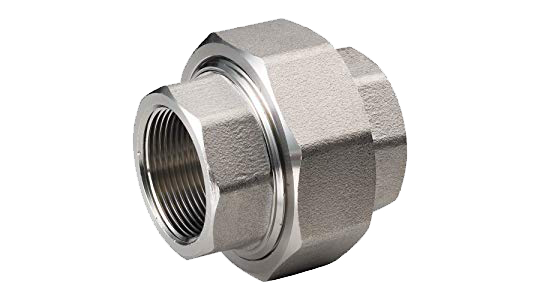 Precision Pipe Fittings