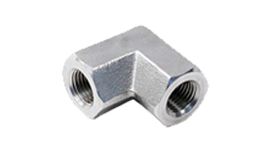 Elbow Pipe Fittings