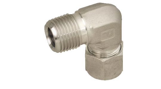 Hydraulics Tube Fittings