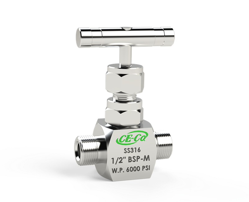 Mini Ball Valve