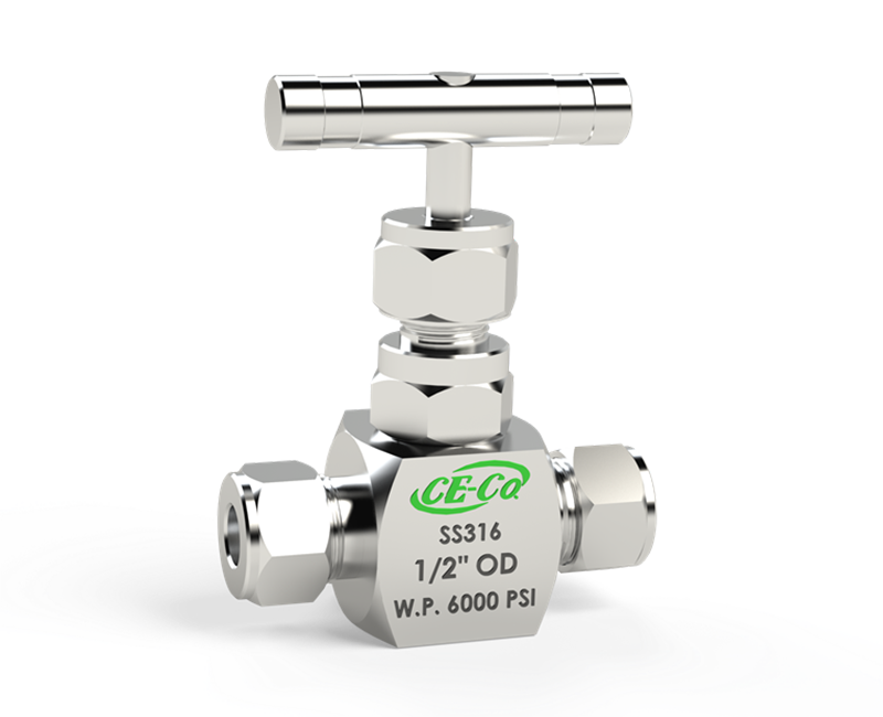 Mini Ball Valve