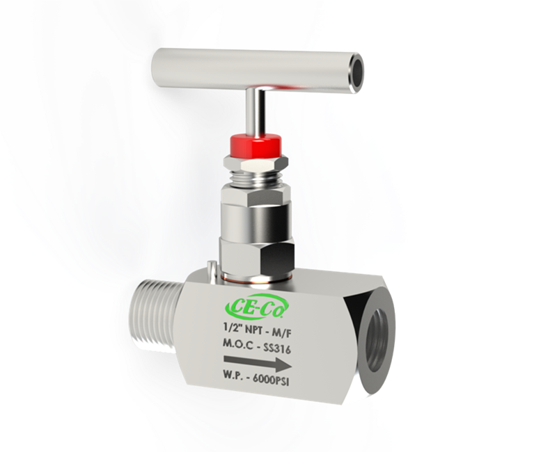 Mini Ball Valve