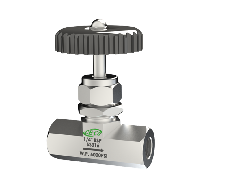 Mini Ball Valve