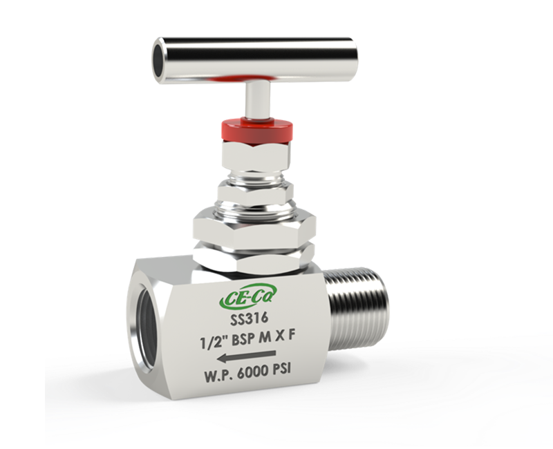 Mini Ball Valve