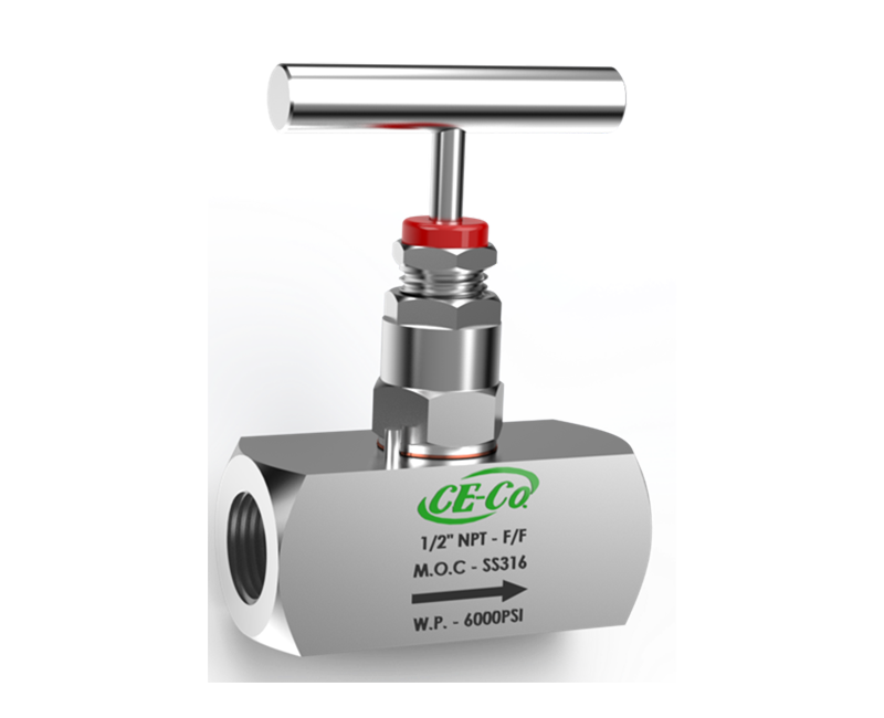 Mini Ball Valve