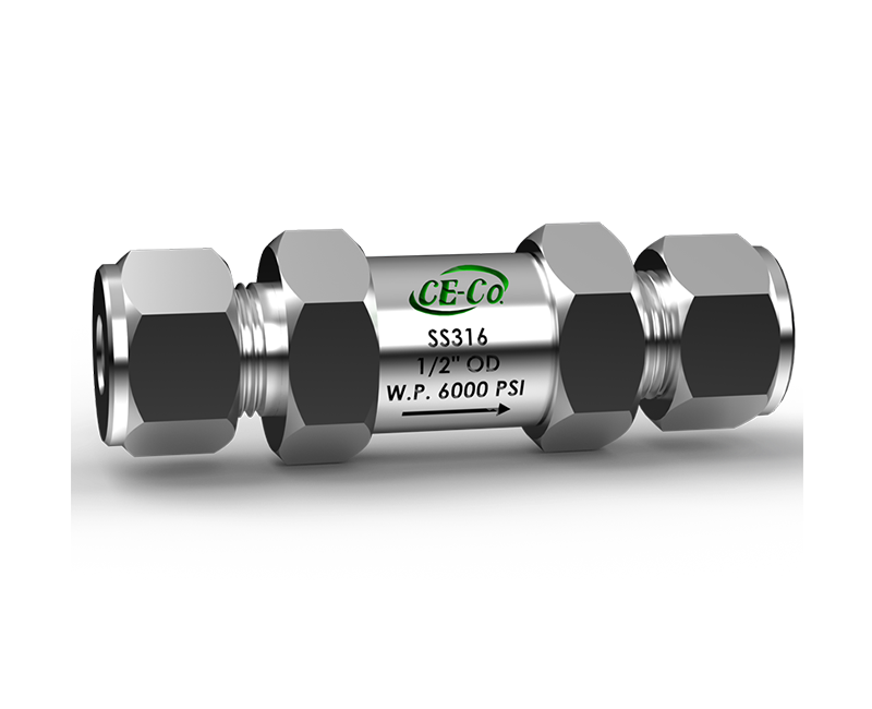 Mini Ball Valve