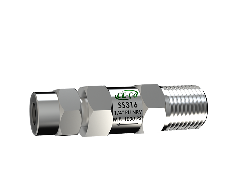 Mini Ball Valve