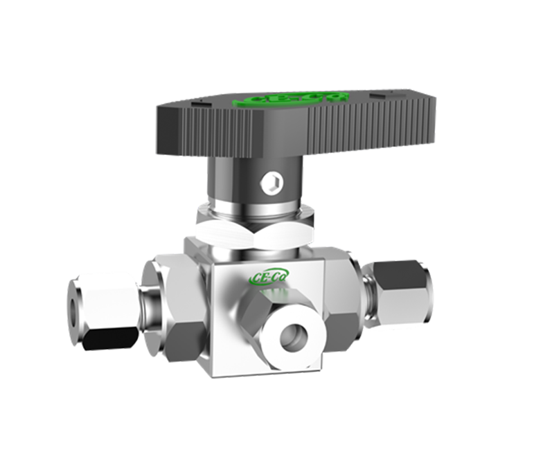 Mini Ball Valve