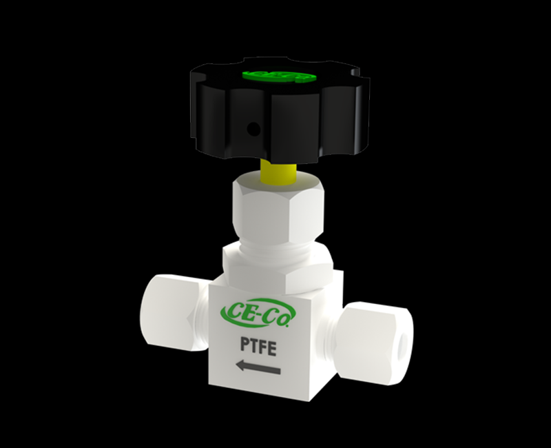 Mini Ball Valve