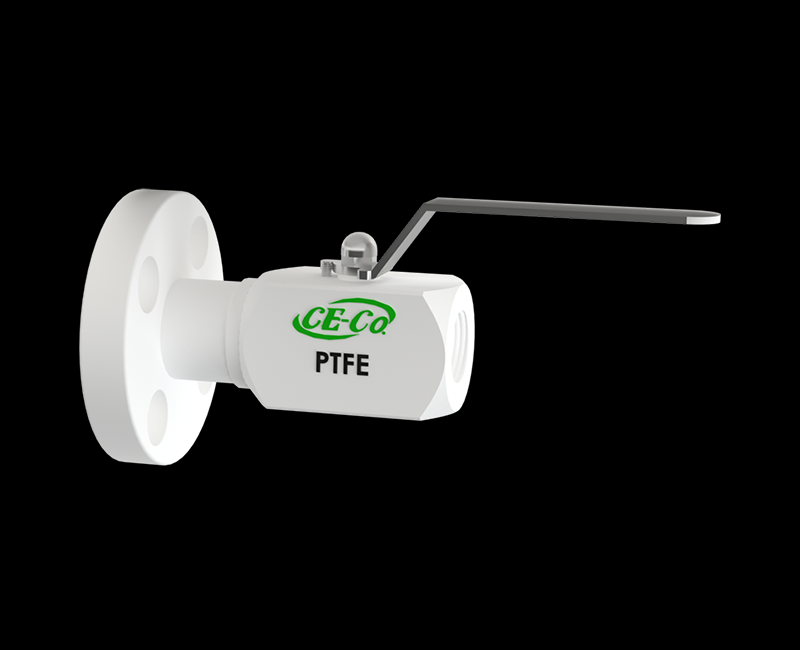 Mini Ball Valve